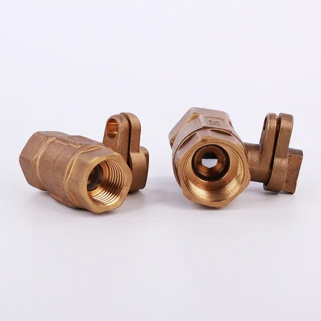 Bronze Valve Bronze Valve