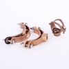 Bronze saddles clamp NR-F012