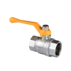 Brass Ball Valve for Gas NR-B002