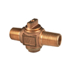 Bronze Corporation Stop NR-S012