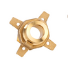 Bronze Expansion Connection for Meter with thimble nose piece NR-W003C