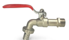 Brass water tap NR-S005