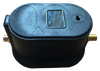  Plastic water meter protection box NR-W010