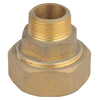 Brass insert for PPR pipe NR-I008