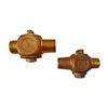 Bronze Corporation Stop NR-S012
