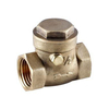 Brass Swing Check Valve NR-C005