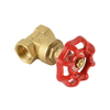 Brass Gate Valve NR-G002
