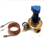 Brass Pressure Differential Valve