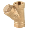 Bronze y strainer NR-C007
