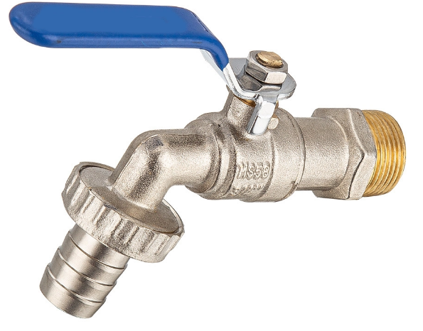  Brass water tap NR-S005