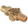 Lead free Bronze Corporation stops NR-S011