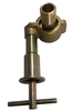 Tamper proof seal for water meter NR-W030 