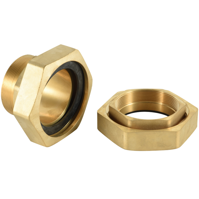 Brass insert for PPR pipe NR-I008