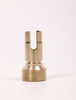 Aluminium bronze self-contained cutter for PE PVC pipe NR-F013
