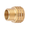 Brass Insert for PPR Pipe NR-I001