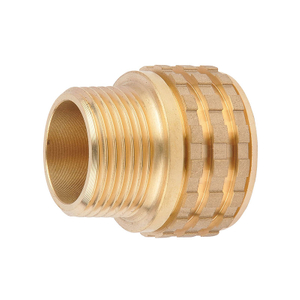 Brass Insert for PPR Pipe NR-I001