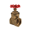 Brass Gate Valve NR-G002