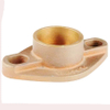 Bronze oval flange NR-I038