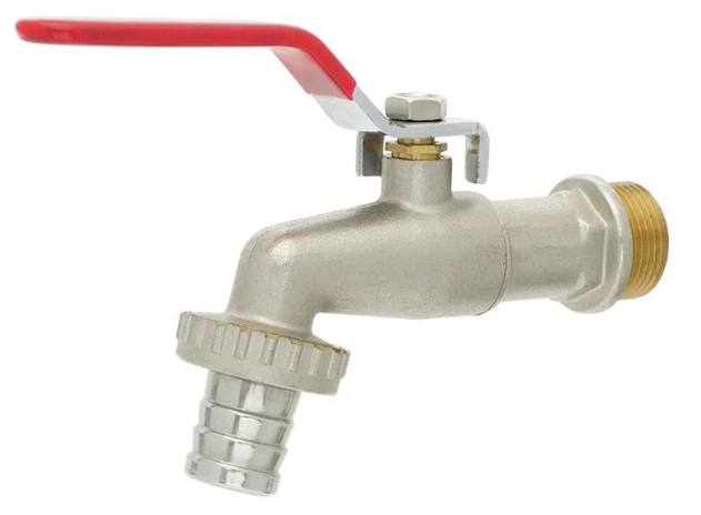  Brass water tap NR-S005