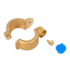 Tamper proof seal for water meter NR-W030 