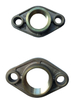 Bronze oval flange NR-I038