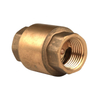 Brass Spring Check Valve NR-C001