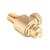 Gunmetal Swivel Ferrule Valve NR-F001