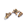 Bronze Water Meter Accessories NR-W001