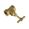 Brass Stop Valve NR-S002 