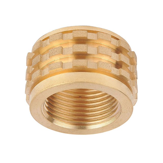 Brass Insert for PPR Pipe NR-I001