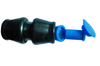 TALBOT PUSHFIT CONNECTORS NR-P001