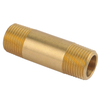 Brass nipple NR-I029