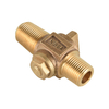 Bronze Corporation Stop NR-S012