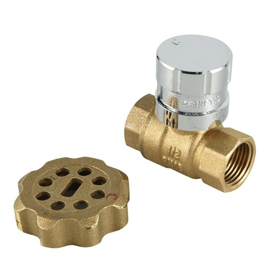 Are Brass Valves Safe for Drinking Water?
