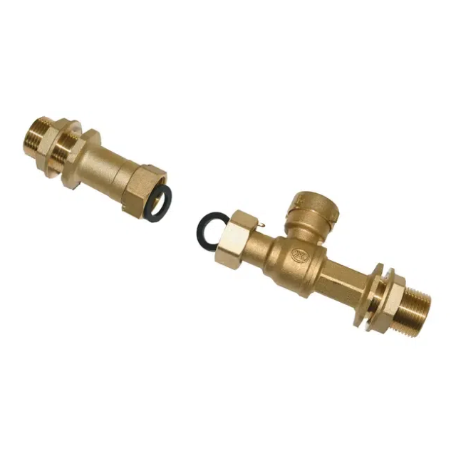 How Brass Valves Ensure The Safety of Fluid Systems