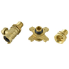 Brass Water Meter Accessories NR-W002