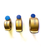 Tamper proof seal for water meter NR-W030 