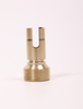 Aluminium bronze self-contained cutter for PE PVC pipe NR-F013