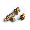 Bronze Water Meter Accessories NR-W001