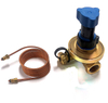 Brass Pressure Differential Valve