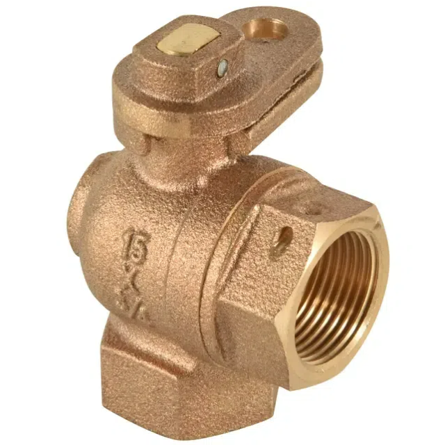 How Y-Strainers Help Keep Pipelines Clean And Efficient