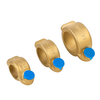 Tamper proof seal for water meter NR-W030 