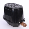 Ductile iron and plastic water meter protection box NR-W013