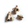 Bronze Water Meter Accessories NR-W001