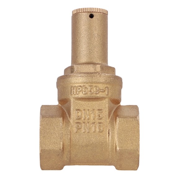 What Is A Gate Valve Used For?