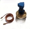 Brass Pressure Differential Valve