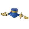 Brass Water Meter Accessories NR-W002
