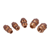  Lead free Bronze compression coupling NR-I019