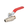 Brass Ball Valve NR-B004