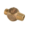 Bronze Corporation Stop NR-S012